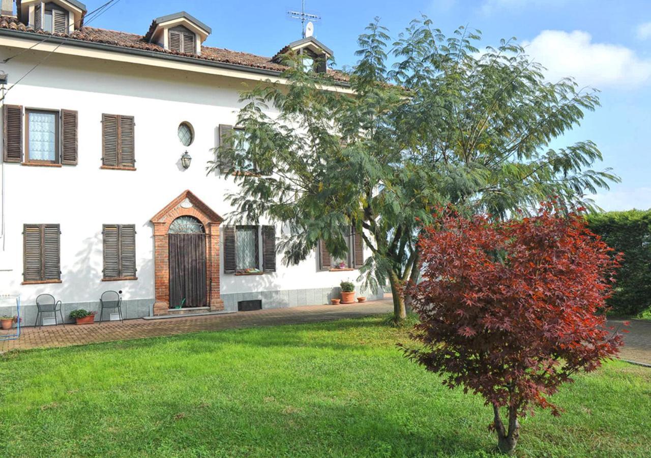 B&B Acacia Rosa Guarene Exterior photo